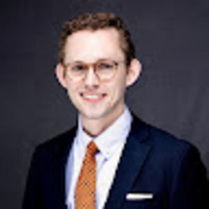 Meet your Posher, John dillon